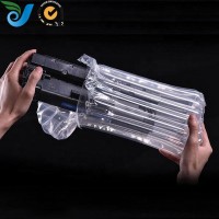 safety packing solution air toner cartridge bubble bag